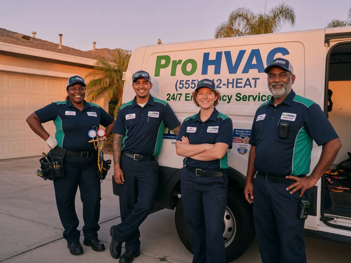 Furnace Repair company in Hannibal, OH
