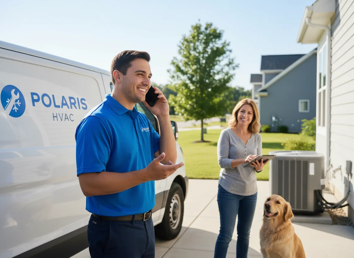 Furnace Repair Hannibal, OH FAQs